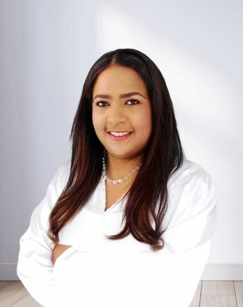 Foto de Yunaudy Romero